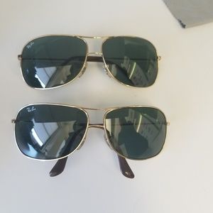 Ray-ban sunglasses